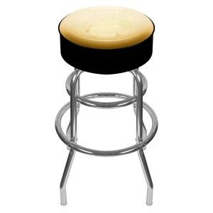 wholesale modern industrial metal cheap used bar stools bar chairs set in china for heavy people
