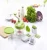 Import Wholesale multifunctional manual mini vegetable chopper food processor from China