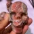 Import Wholesale Natural  Crystals Rhodochrosite Skulls Hand Carved Craft Semiprecious Crystals Healing Stones from China