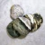 Import wholesale Natural Ocean Jasper Quartz Heart Shaped Crystal Stones from China