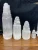 Import Wholesale Natural Stone Folk Crafts Morocco Selenite Tower Shape Table Lamp from China