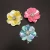 Import Wholesale New arrival small flower 3d designs beaded rhinestone sequin applique patches for clothes from China