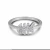Import Wholesale new design factory with cheap price  jewelry 925 sterling silver rings women from China
