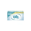 Wholesale OB Tampons Rayon Non-Woven Material Tampons With Polyester String