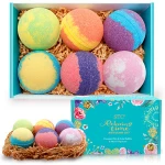Wholesale OEM/ODM custom high quality bath bomb natural organic bath bomb setWholesale OEM/ODM custom high quality bath bomb nat