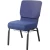 Import Wholesale pad Blue Church Chairs crazy hot sold church chair interlocking church chair from China