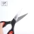 Import wholesale paper cutting fabric dressing sewing best tailoring scissors from China