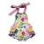 Import Wholesale Personalized Baby Girls Easter Ruffle Rompers from China