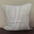 Import Wholesale Personalized Monogram Ticking Stripe Pillow Case from China