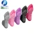 Import Wholesale Pilates Grips Anti Slip Cotton Separator Yoga Toe Socks from China