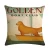 Import wholesale plant decorative home design Customized Cushion covers from China
