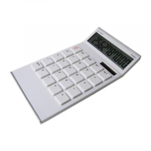 Wholesale Plastic Fold Design 10-digit Caculation Solar Calculator for Accounting