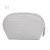 Import Wholesale portable multifunction makeup bag white custom logo  shell shape pouch beauty cosmetic bags from China