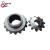 Import Wholesale Precision Steel Material Double Bevel Gear Spider Gear Kit Gear Set from China