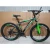Import Wholesale price 20 inch 3 spoke wheels 21 speed  alloy shell  adult  bike from China