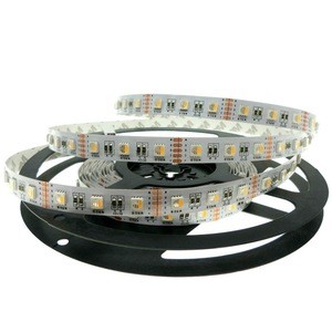 Wholesale price 5050 rgbw 60leds/m led strip 4in1 the best selling products in Amazon