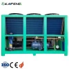 Wholesale Price Ce Standard Plastic Industry Mini Portable Industrial Air Cooler Water Chiller Price