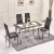 Import wholesale price exquisite kitchen furniture dining room table set from China