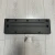 Import Wholesale Price Factory License Plate Front Bumper Car Mounting Holder License Plate Cover License Frame For Land Rover Evoque from China