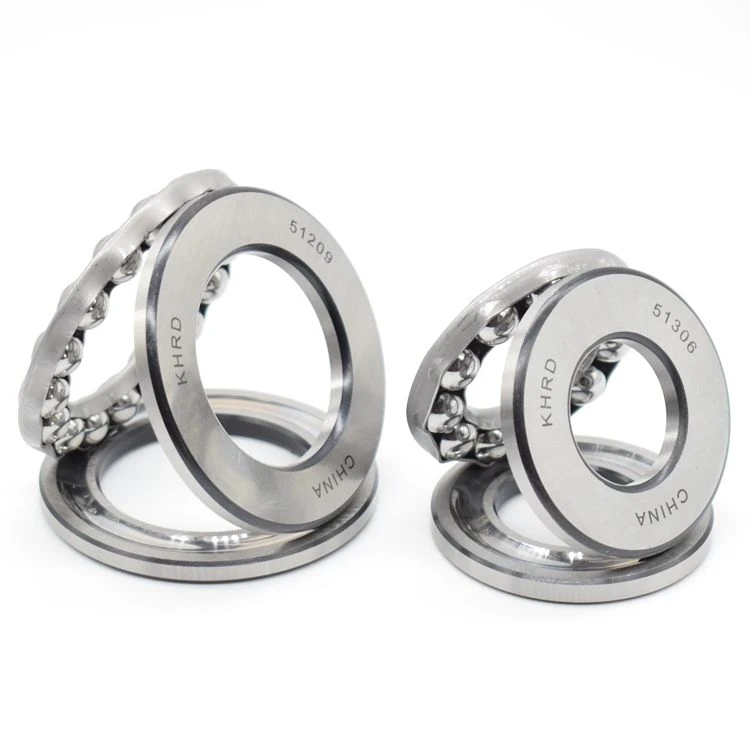 Wholesale price hot sale KHRD bearing Thrust ball bearing 51109 made in china