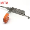 Wholesale price MIT8 2 in 1 auto pick and decoder for locksmith supplies