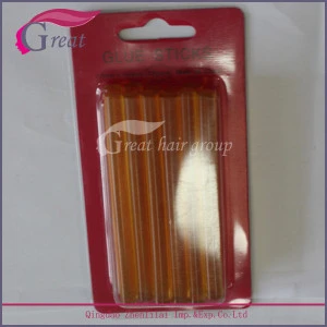 Wholesale price Top Quality Keratin Glue Stick For Hair extension