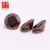 Import Wholesale Price Zircon Gemstone Round brown CZ Stone from China