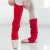 Import Wholesale Professional Cheap Adult Ballet Dance Wear Leg Warmers Women from China