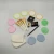 Import Wholesale Reusable Facial Cleansing Round Face Make Up Remover Pad from China