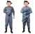 Import Wholesale 100% Rubber Belly Whole Body Fishing Clothes Diving Lotus Root Digging Suit Rubber Fishing Wader from China