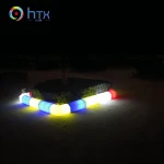Wholesale Selection Colours LED Pavement Curbstone Light