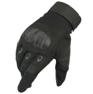 Wholesale Shell Protect Knuckle Touch Screen Motorcycle Sports Military Safety Gloves Combat Full Finger Tactical Gloves