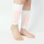 Import Wholesale soft shin guards soccer socks leg protection safety foot pad socks from China
