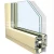 Wholesale Soundproof Standard Size glass profile Aluminium Window and Door Windows and doors