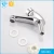 Import wholesale special design widely used brass time delay push button thermostat bathroom basin faucet from China