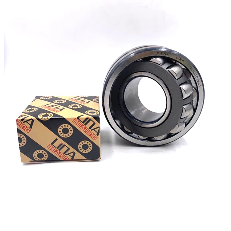 Wholesale spherical roller bearing 22214k with high quality