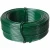 Import Wholesale Supplier Pvc Coated Green Iron WIre From Top Manufacture from China