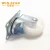 Import Wholesale Supply furniture parts metal PVC caster wheel for sofa from China