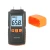 Import wholesale two pins digital wood moisture meter for paper humidity test with backlight from China