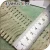 Import Wholesale Various Natural White Crochet Cotton Carpet Tassel Fringe from China