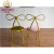 Import Wholesale wedding  tiffany chiavari party kids gold chairs from China