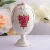 Import Wholesale Zinc Alloy Automatic Rose Electroplating Eamel Metal Craft Toothpick Holder for Home Collection from China