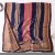 Import Wholesalenewest custom chiffon silk scarf high quality 5colors chain patter stripe print imitated silk scarf from China