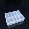 Wholesales Clear Plastic Fishing Tackle Box Bait Containers