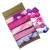 Import Wholesales Custom Print Elastic Hair Tie With Factory Supply from China