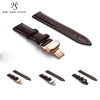 Wholesales Leather Cuff Watch Straps, Western Soft cow Leather Watch Band