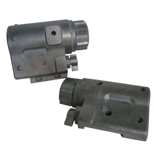 Widely Used Superior Quality Custom Die Casting Housing