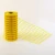 Import Width 30cm high strength yellow color plastic underground warning mesh from China