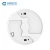 Import WIFI Fire Smoke Detector Sensor for Tuya APP Smart Home Security Wireless Alarm System from China