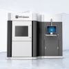 Wiiboox SLM250 High Accuracy Easy Operation Security Multiple Printing Materials Industrial Grade SLM 3D Printer